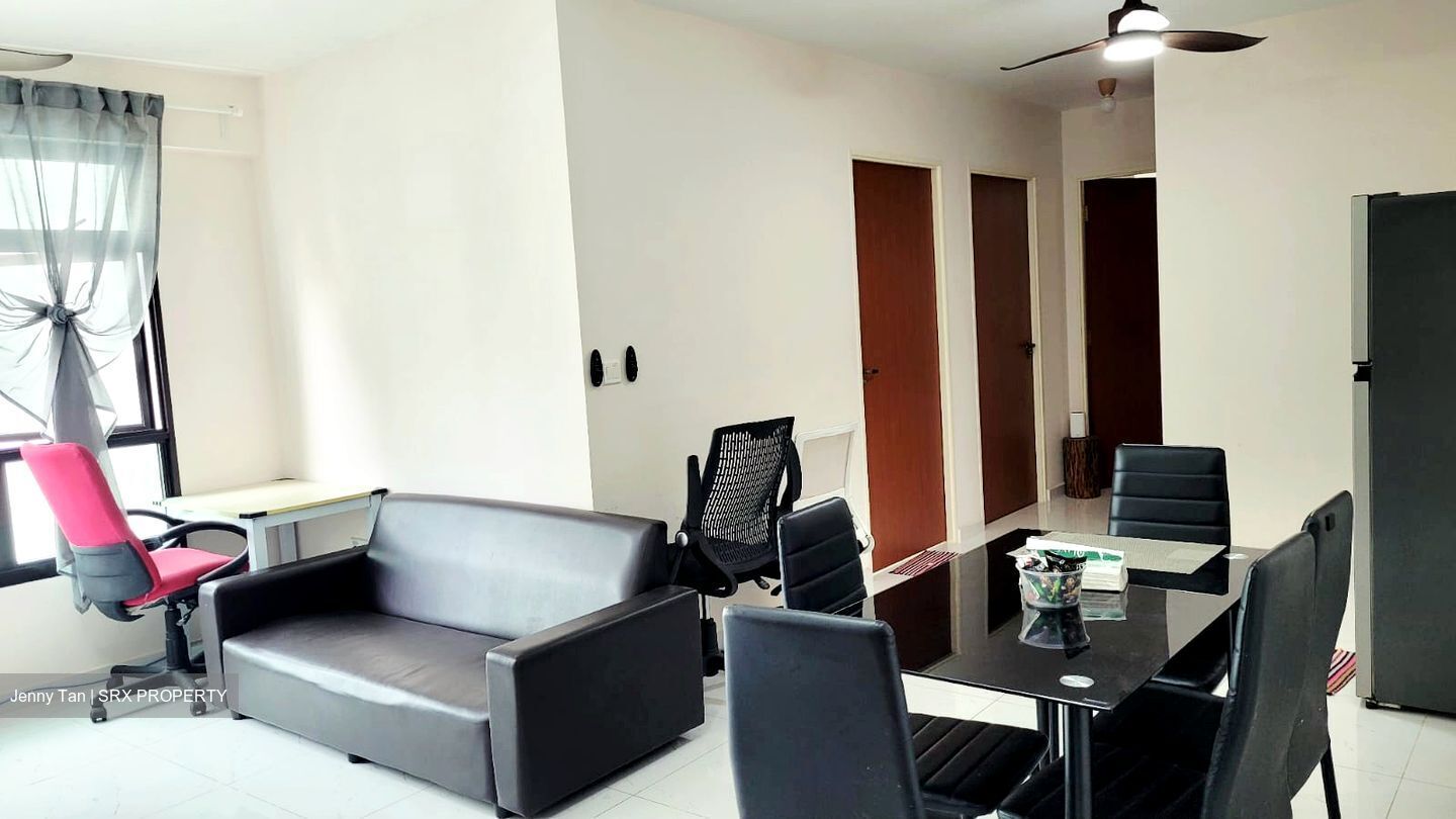 Choa Chu Kang Avenue 1 (Choa Chu Kang),  #589229561